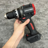 Máy khoan pin 3 chức năng 21V Amaxtools AKI16513SM