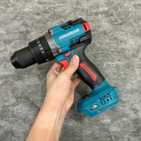 Máy khoan pin 3 chức năng NAKAWA NK-KM2113/160PRO