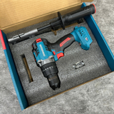 Máy khoan pin 3 chức năng NAKAWA NK-KM2113/160PRO