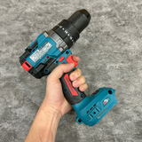 Máy khoan pin 3 chức năng NAKAWA NK-KM2113/160PRO