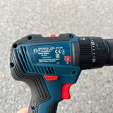 Thông số kỹ thuật của Máy khoan pin Bosch GSB 18V-50