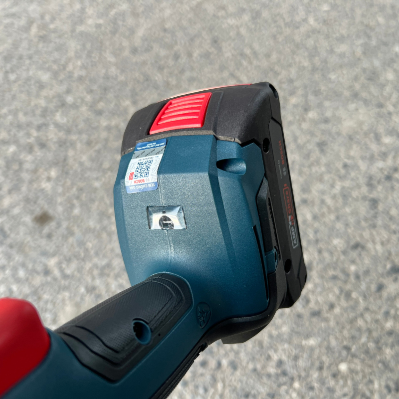 Máy khoan pin Bosch GSB 18V-50