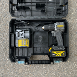Máy khoan pin Dewalt DCD100M1T Bản giới hạn kỷ niệm 100 năm