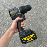 Máy khoan pin Dewalt DCD100M1T Bản giới hạn kỷ niệm 100 năm