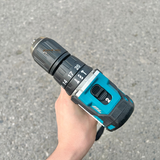 Máy khoan pin Makita 18V DHP487