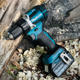 Máy khoan pin Makita DDF484 RTE (18V)