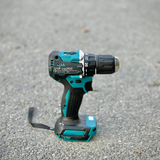 Thâ máy khoan pin Makita DDF487Z thon gọn