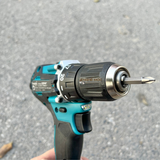 Đầu máy khoan pin Makita DDF487 chắc chắn