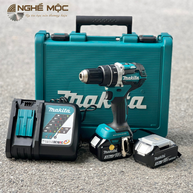 Makita dhp 343 sale