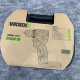 Máy khoan pin Worx WU135