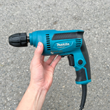 Máy khoan sắt Makita MT M6002B