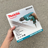 Máy khoan sắt Makita MT M6002B