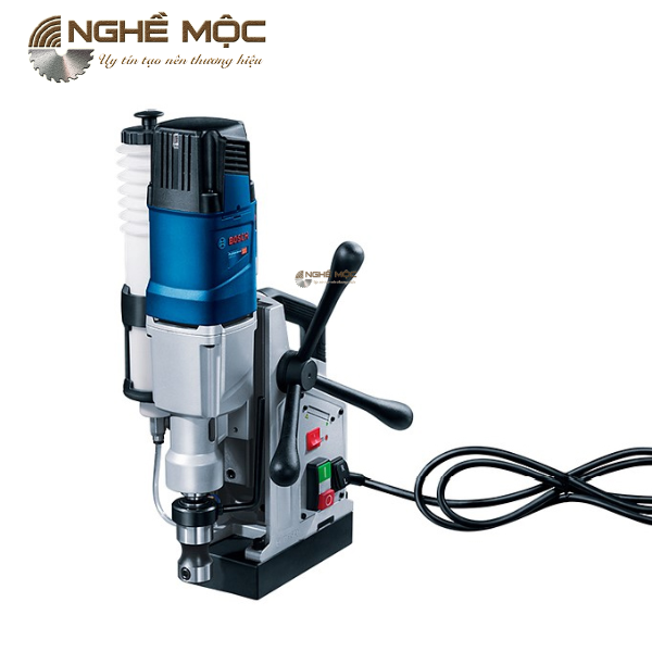 Máy khoan từ Bosch GBM 50-2