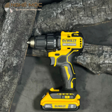 Máy khoan và vặn vít Dewalt DCD708