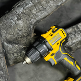 Máy khoan và vặn vít Dewalt DCD708