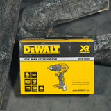 hộp giấy đựng máy khoan và vặn vít Dewalt DCD708