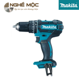 Máy khoan và vặn vít dùng pin Makita DDF483Z 18V