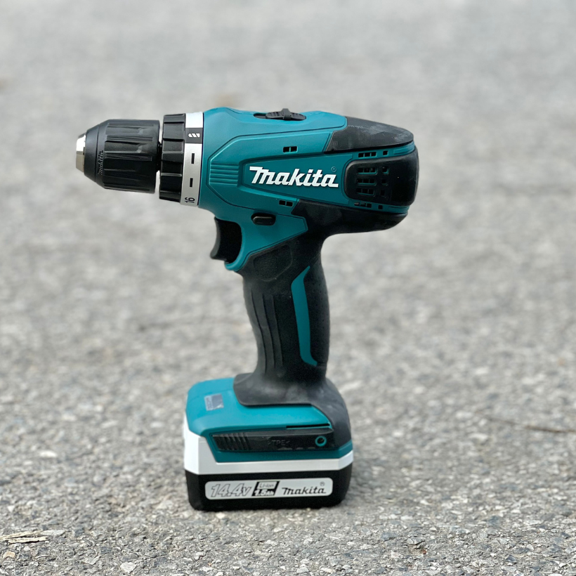 Cargador Makita: Potencia y Precisión en tus Manos - cargador makita