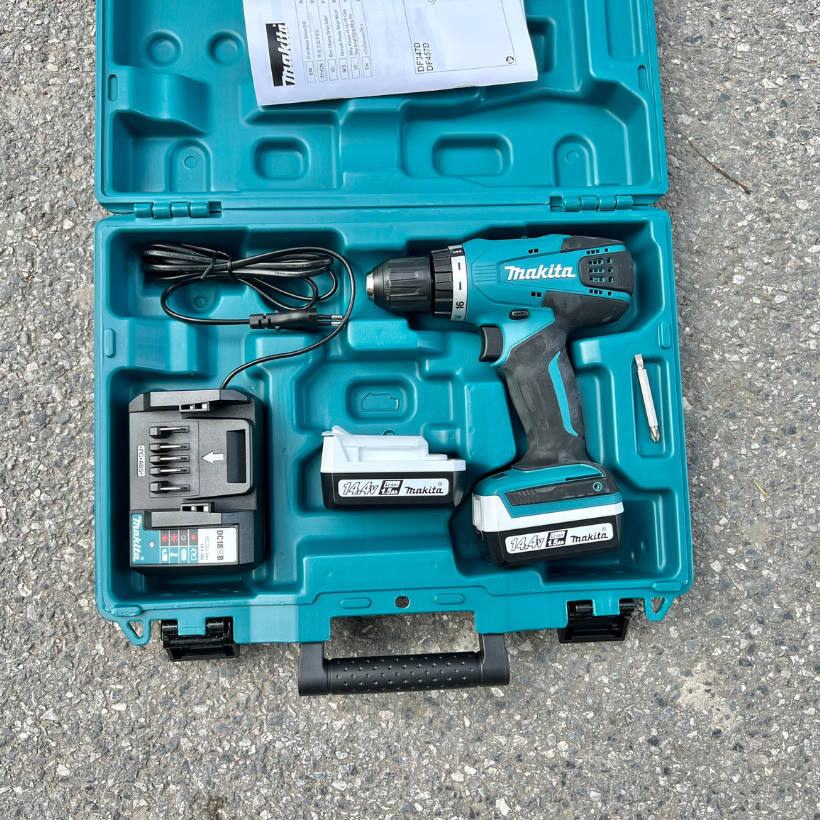 Cargador Makita: Potencia y Precisión en tus Manos - cargador makita