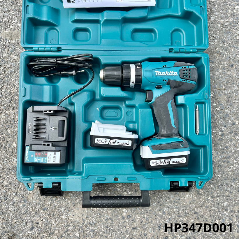 Cargador Makita: Potencia y Precisión en tus Manos - cargador makita