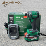 Máy khoan vặn vít dùng pin Amaxtools AV25514sm-pro