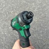 Máy khoan vặn vít dùng pin Amaxtools AV25514sm-pro