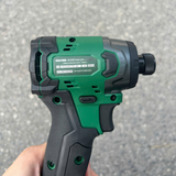 Thông số kỹ thuật của máy khoan vặn vít dùng pin Amaxtools AV25514sm-pro