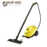 Máy Làm Sạch Bằng Hơi Nước Karcher SC 3 EasyFix mã 1.513-124.0