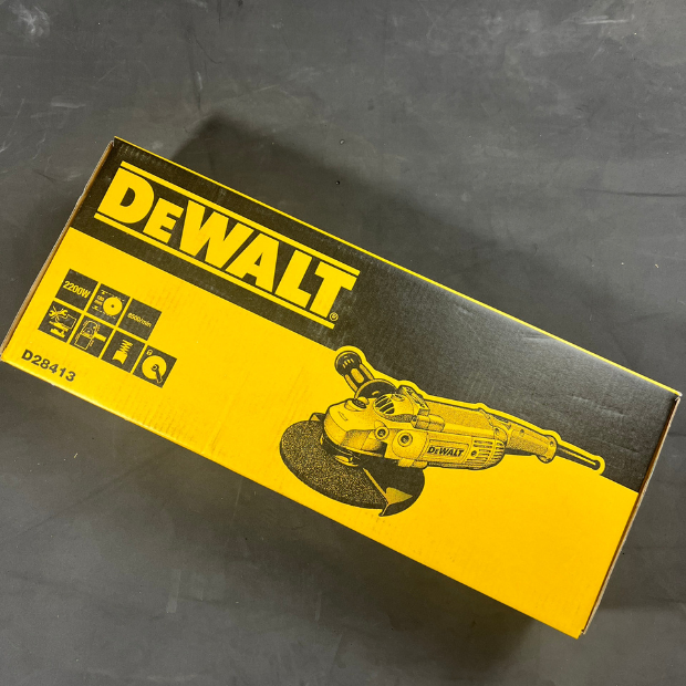Máy mài góc Dewalt D28413