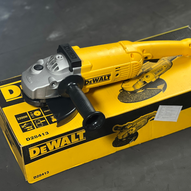 Máy mài góc Dewalt D28413