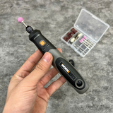 Máy mài đánh bóng Worx WX750