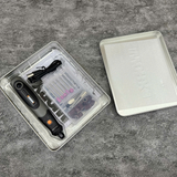 Máy mài đánh bóng Worx WX750
