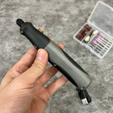 Máy mài đánh bóng Worx WX750