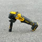 Máy mài góc Dewalt DCG416VSN-XJ