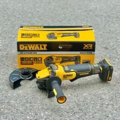 Máy mài góc Dewalt DCG416VSN-XJ có chỉnh tốc độ