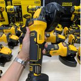 Máy mài góc Dewalt DCG416VSN-XJ