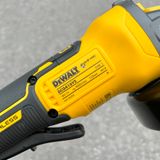 Máy mài góc Dewalt DCG416VSN-XJ