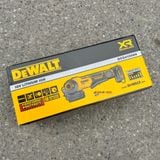 Máy mài góc Dewalt DCG416VSN-XJ