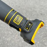 Máy mài góc Dewalt DCG416VSN-XJ