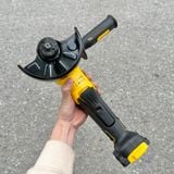 Máy mài góc Dewalt DCG416VSN-XJ