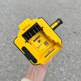 Máy mài góc Dewalt DCG416VSN-XJ