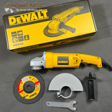 Máy mài góc Dewalt DW840 (180mm)
