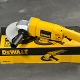Máy mài góc Dewalt DW840 (180mm)