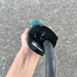 Máy mài góc 100mm Makita 9556HB ( công tắc đuôi)