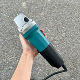 Máy mài góc 100mm Makita 9556HB ( công tắc đuôi)