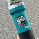 Thông số kỹ thuật máy mài góc 100mm Makita 9556HB ( công tắc đuôi)