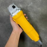 Máy mài góc 125mm Dewalt DWE4119-B1