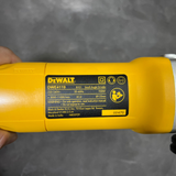 Thông số kỹ thuật máy mài góc 125mm Dewalt DWE4119-B1