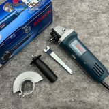 Máy Mài Góc 710W Bosch GWS 6-100S (Công tắc đuôi)