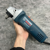 Máy Mài Góc 710W Bosch GWS 6-100S (Công tắc đuôi)